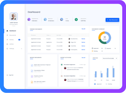 Automate Routine Tasks