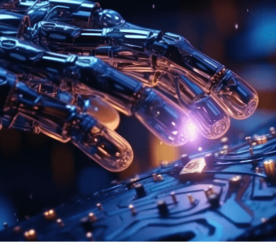 AI and ML