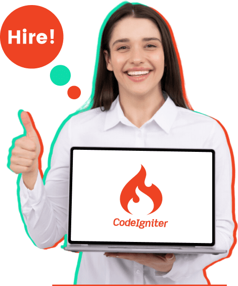 Codeigniter developer