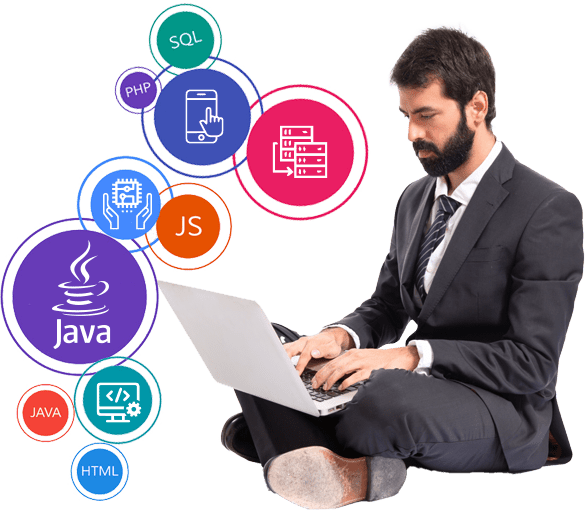 java