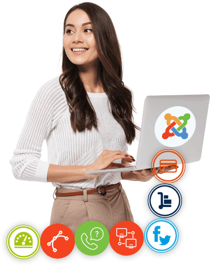 joomla