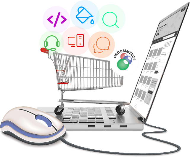 oscommerce