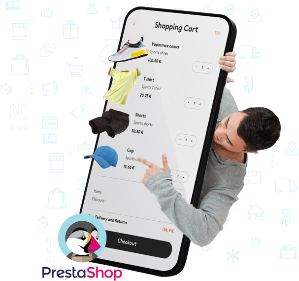 prestashop
