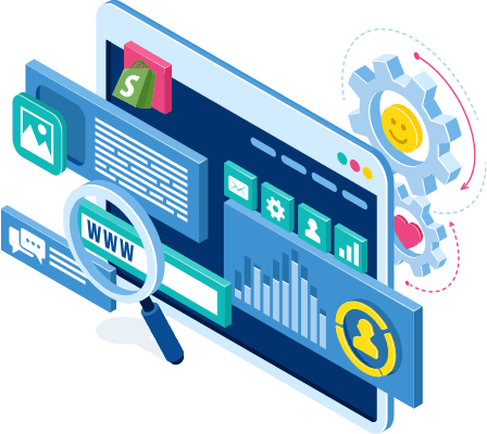shopify-store