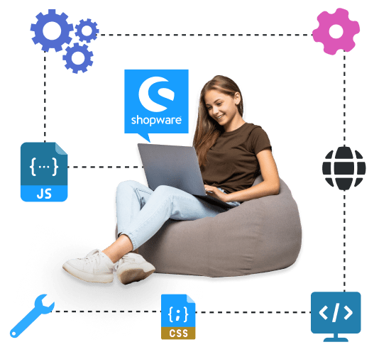 shopware-integration