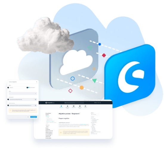 shopware-migration