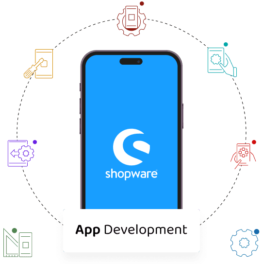 shopware-mobile-app