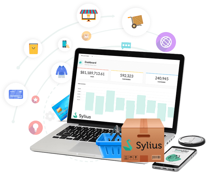 sylius