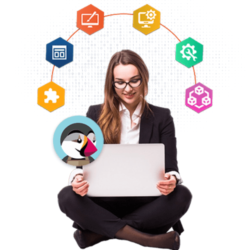 prestashop developer