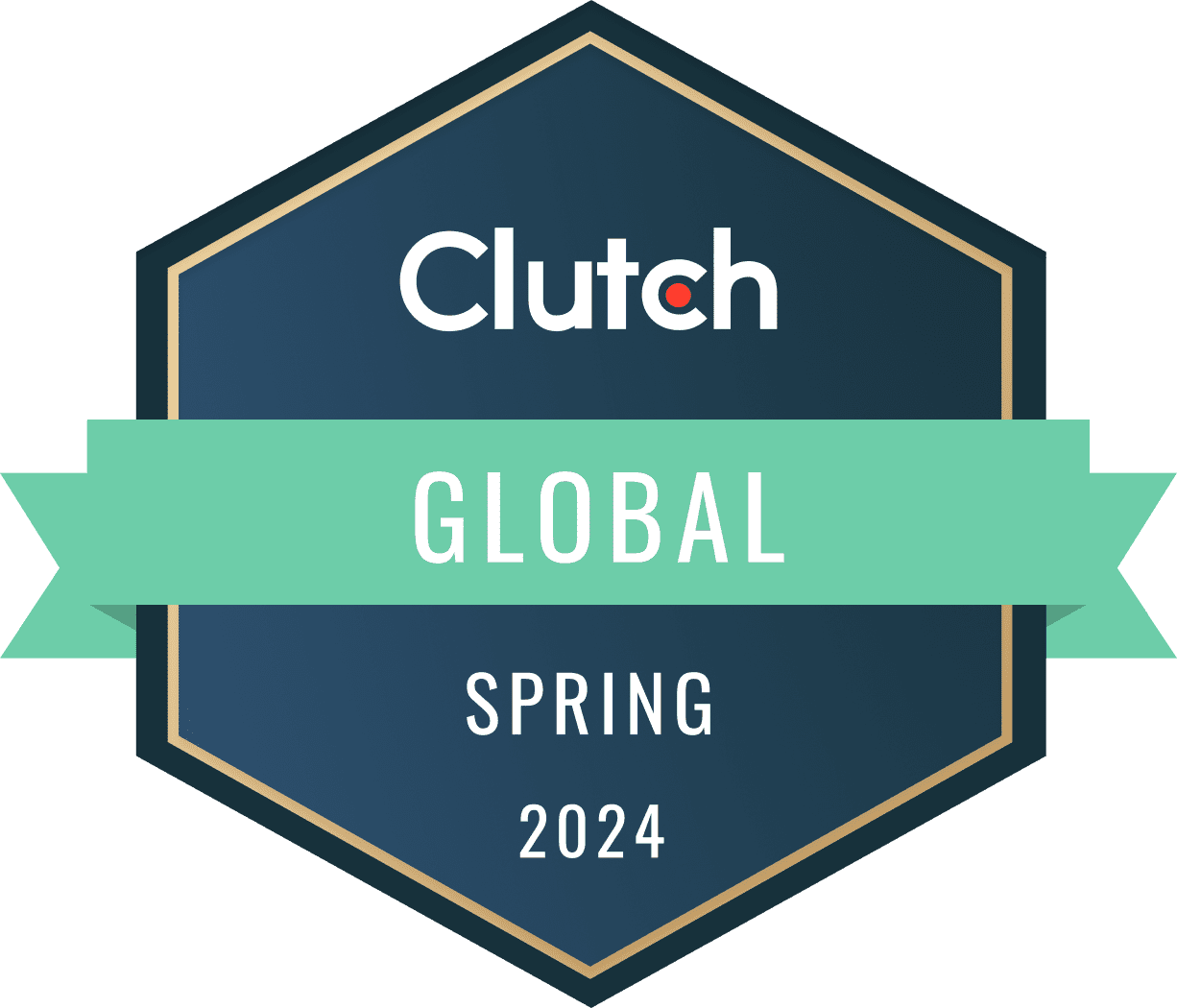 Global Award Badges