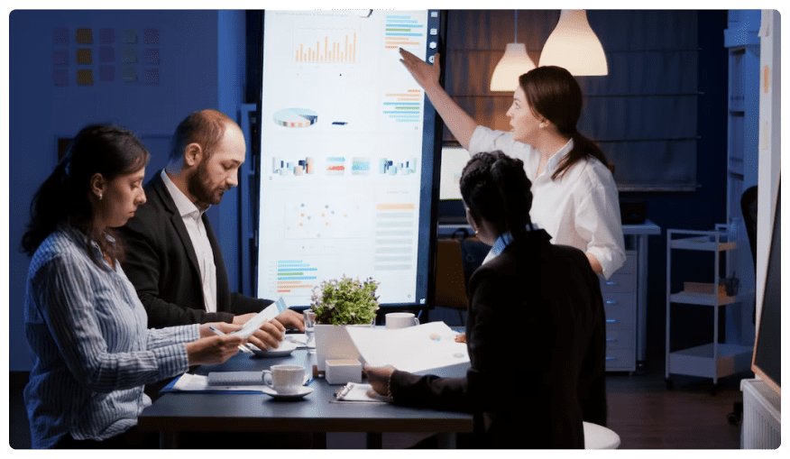 Odoo Migration Services | EmizenTech