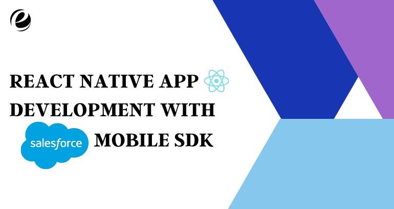 React Native App Development Company | Emizentech