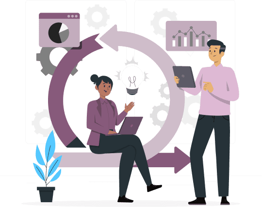 Odoo Consulting Services | EmizenTech
