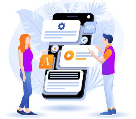 Leading Flutter App Development Company | EmizenTech