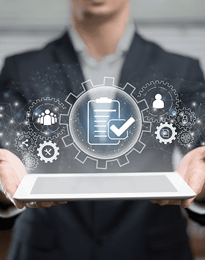 On-Demand Services From home to ride-hailing services, access scalable cross-platform solutions with seamless booking and real-time tracking capabilities.