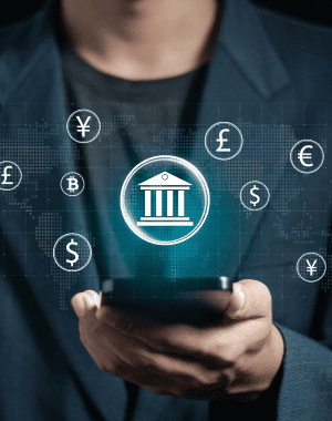 Fintech & Banking Unleash the potential of powerful fintech apps featuring AI-power fraud detection capabilities, hassle-free transactions, and more.