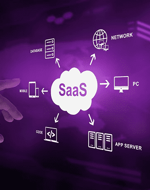 Enterprise & SaaS Boost efficiency with our custom Flutter app development services. Get customized enterprise solutions, with features spanning workflow automation and cloud collaborations.