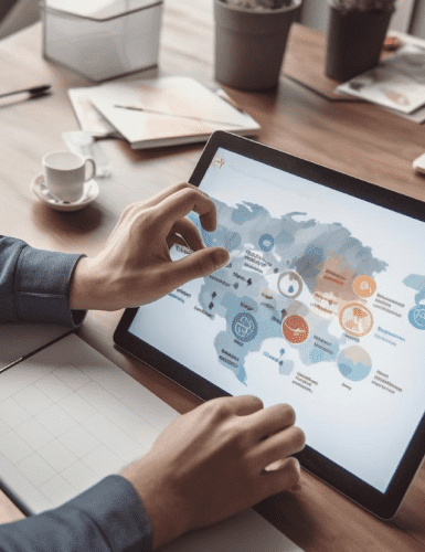 Odoo Development Company | EmizenTech
