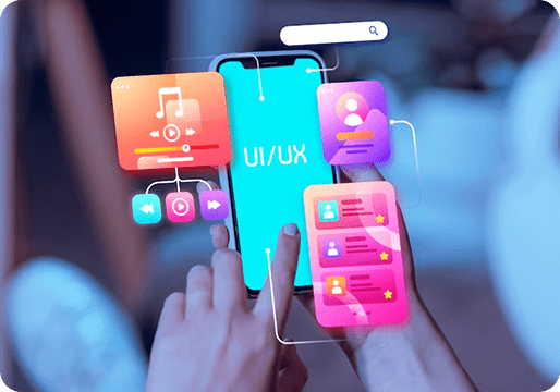 Leading Flutter App Development Company | EmizenTech