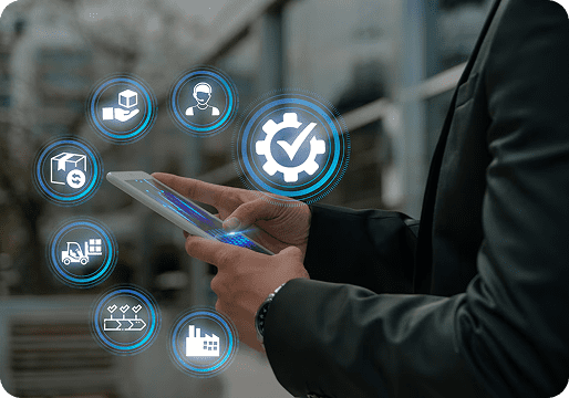 Leading Flutter App Development Company | EmizenTech