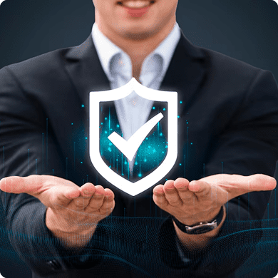 Security-First Attitude     We aim to ensure a successful completion of the migration process while maintaining data security with advanced encryption, compliance measures, and secure backups.