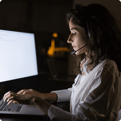Dedicated Post-Migration Support     Our post-migration support includes extensive maintenance of the new infrastructure, such as bug fixes and troubleshooting.