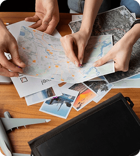 Leading Flutter App Development Company | EmizenTech