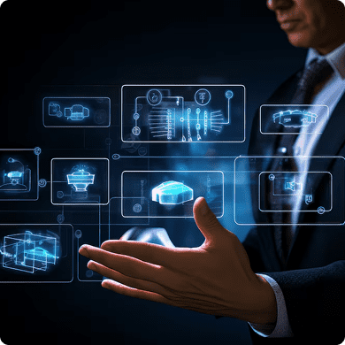 Business Process Automation  By opting for an Odoo ERP solution, you can streamline your business operations, especially mundane and repetitive jobs, which saves time and resources. This ahead boosts business productivity and efficiency.
