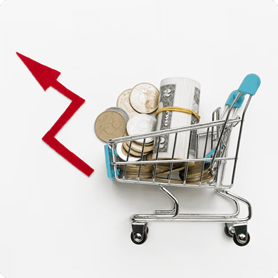 Competitive Pricing  Arriving with many features, apps/modules for a business all at one platform, this ERP and CRM solution provides unlimited support, maintenance, hosting, and more at a fair price (no hidden cost).