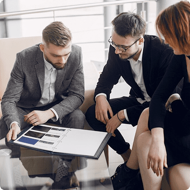 Tailored Odoo Consulting Services     We understand that every business is different, with their unique capabilities, goals, and workings. Our team customizes Odoo modules, integrations, and workflows keeping that in mind, so that you get what you need to stay ahead of the curve.