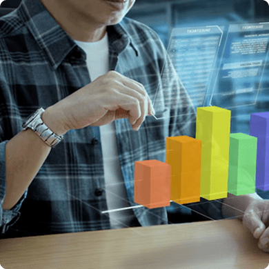 Performance Optimization     A well-optimized Odoo infrastructure is the key to efficiency, cost savings, and sales conversions. We work on system performance fixing, data-driven decision-making, and process automation to help you check all the essentials of long-term growth off the list.