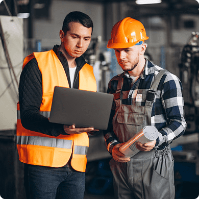 Maintenance     We don’t deploy and wind up, we continue working on your new Odoo infrastructure instead. Our maintenance services include continuous monitoring, performance improvement, and troubleshooting processes.