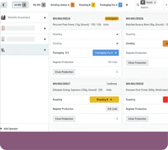 Odoo Development Company | EmizenTech