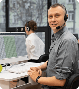 Leading Flutter App Development Company | EmizenTech