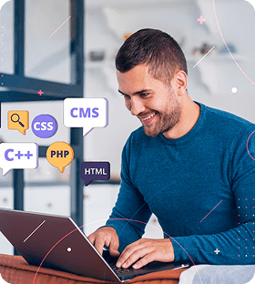 Leading Flutter App Development Company | EmizenTech