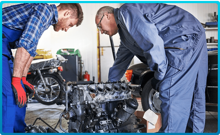Automotive Software Development Services
