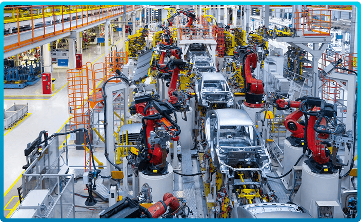 Automotive Software Development Services