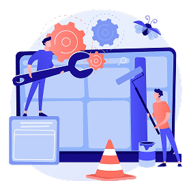 Automotive Software Development Services
