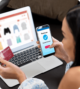 woocommerce payment integration
