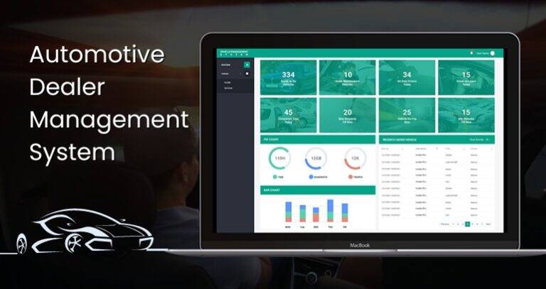 Automotive Software Development Services