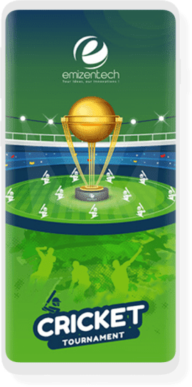 Fantasy Sports App Development Company - Emizentech