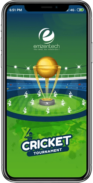 Fantasy Sports App Development Company - Emizentech