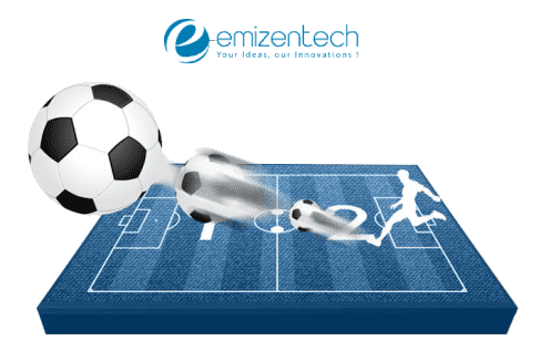 Fantasy Sports App Development Company - Emizentech
