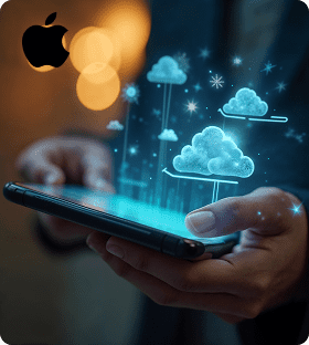Hire iPhone App Developers for Custom iOS App Development
