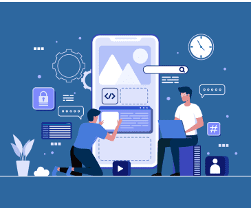 Hire iPhone App Developers for Custom iOS App Development