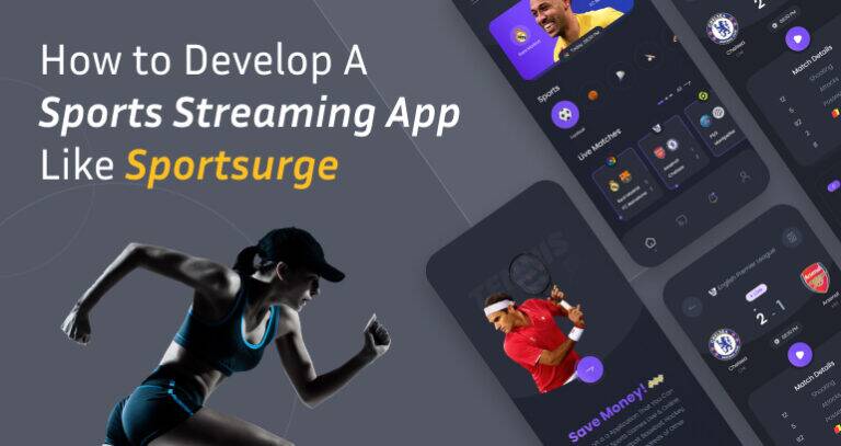 Fantasy Sports App Development Company - Emizentech