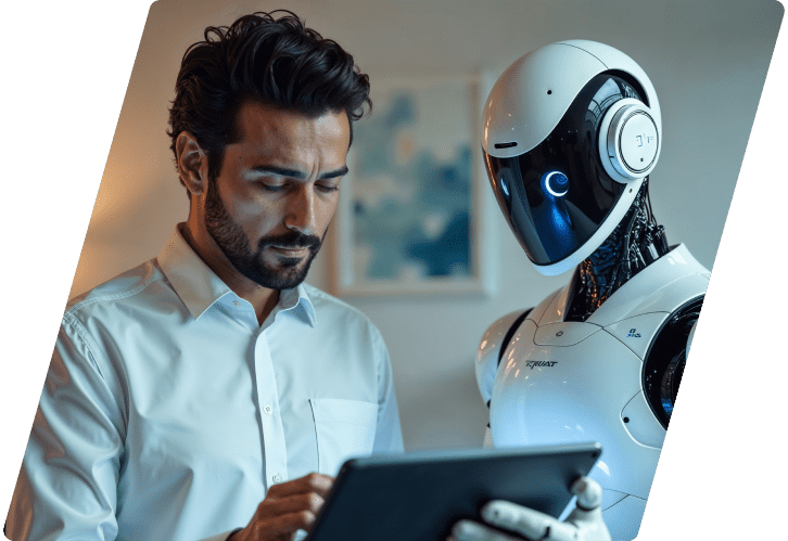 AI-Agent-Consulting