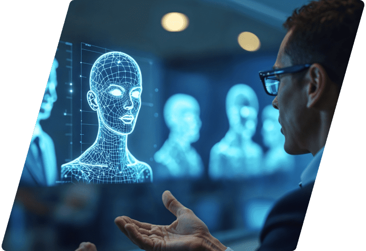 AI-Agent-Customer