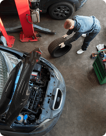 Automotive