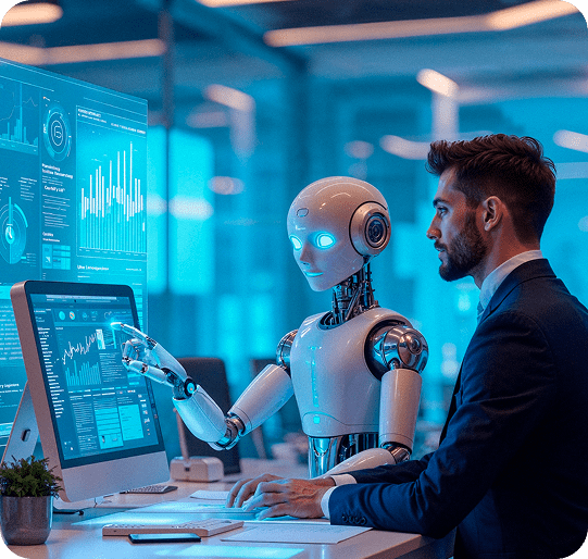 Autonomous-Work